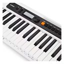 Ver mais imagens de Teclado Musical Casio Casiostone CT-S200 Intermediário com 61 Teclas