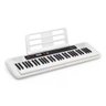Teclado Musical Casio Casiostone CT-S200 Intermediário com 61 Teclas - 5