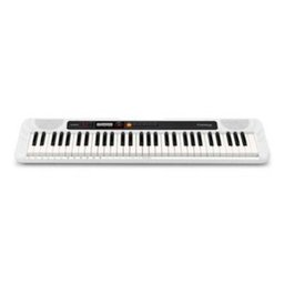 Teclado Musical Casio Casiostone CT-S200 Intermediário com 61 Teclas - 3