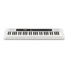 Teclado Musical Casio Casiostone CT-S200 Intermediário com 61 Teclas - 3
