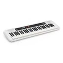 Ver imagem 4 de Teclado Musical Casio Casiostone CT-S200 Intermediário com 61 Teclas