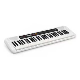 Teclado Musical Casio Casiostone CT-S200 Intermediário com 61 Teclas - 4