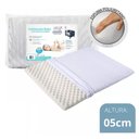 Ver imagem 2 de Colchonete Lavável Perfilado Fibrasca Ref:z7761 53 X 91