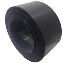 Ver imagem 2 de Fita de Borda para Mdf Preto Lacca Brilhante 32mm X 20mts Acabamento Moveis Mdf