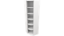 Ver imagem 5 de Sapateira Giratória M2 Armário Multifuncional Closet Loja