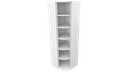 Ver imagem 2 de Sapateira Giratória M2 Armário Multifuncional Closet Loja