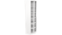 Ver imagem 1 de Sapateira Giratória M2 Armário Multifuncional Closet Loja