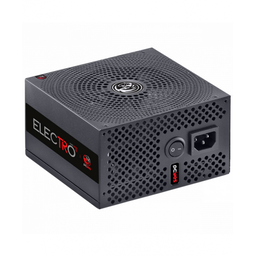 FONTE ATX 750W REAL ELECTRO V2 SERIES 80 PLUS BRONZE - 2 FONTE ATX 750W REAL ELECTRO V2 SERIES 80 PLUS BRONZE - 2