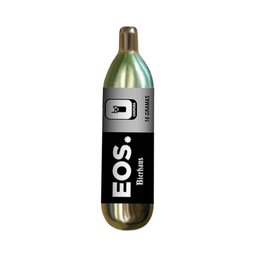 Kit Cilindro de Co2 Alimentício Ecc16 para Chopeira Eos Ece05 - 10 Unidades 10 Unidades - 3