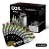 Kit Cilindro de Co2 Alimentício Ecc16 para Chopeira Eos Ece05 - 10 Unidades 10 Unidades - 2
