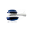 Ver imagem 1 de Chuveiro Ducha Elétrico Belo Banho Azul Cano 220v Lorenzetti