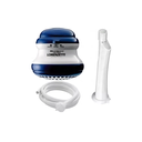 Ver imagem 3 de Chuveiro Ducha Elétrico Belo Banho Azul Cano 220v Lorenzetti