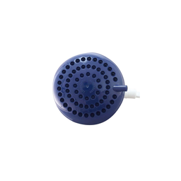 Chuveiro Ducha Elétrico Belo Banho Azul Cano 220v Lorenzetti - 4