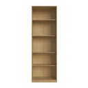 Ver imagem 1 de Closet 3 Gavetas 1 Cabideiro Ares Infinity Savana