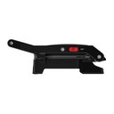 Ver imagem 5 de Mini Grill Elétrico 2 em 1 Oster 220V Inox