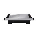 Ver imagem 2 de Mini Grill Elétrico 2 em 1 Oster 220V Inox