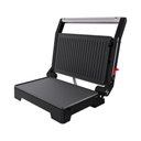 Ver imagem 6 de Mini Grill Elétrico 2 em 1 Oster 220V Inox