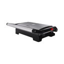 Ver imagem 3 de Mini Grill Elétrico 2 em 1 Oster 220V Inox