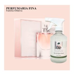 Água de Passar Roupa Botanica Essence 41. La Vida Bela 500ml - 2