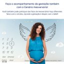 Ver imagem 4 de Lençol Cenário para Foto Mêsversário Anjinho Minhaestrelinha Minha Estrelinha Lençol Mesversario, Ce