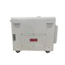 Gerador de Energia Cabinado a Diesel 7.500kva Silencioso, 110/220v Monofásico - 5