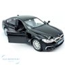 Carro Miniatura M550i Metal Fricção Abre Portas Coleção Bmw - 2
