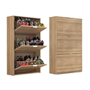 Ver imagem 5 de Sapateira com 3 Portas Safira