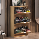 Ver imagem 2 de Sapateira com 3 Portas Safira