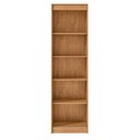 Ver imagem 4 de Armário Multiuso Sapateira 2 Portas Davi Amêndoa Clean/branco