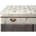 Ver imagem 7 de Cama Box King Size com Molas Ensacadas Suave Fresh193x203x67cm