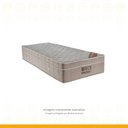 Ver imagem 4 de Cama Box Solteiro + Colchão de Molas Ensacadas Ortobom Airtech Bege 88cm Suporta até 150 Kg por