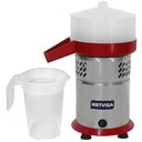 Ver imagem 1 de Espremedor Extrator de Suco Esl Inox Metvisa Espremedor Extrator de Suco Esl Max Inox Metvisa 220v