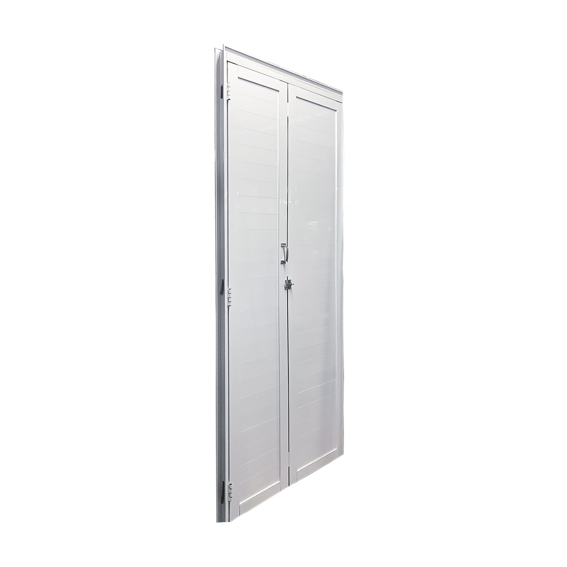 Porta Camarão Lambril D 210x60 Branco - 2