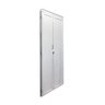 Porta Camarão Lambril Branco Direita 210x60 - 2