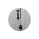 Ver imagem 4 de Porta Camarão Lambril Branco 210x60 Lado Direito