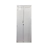 Porta Camarão Lambril Branco Direita 210x60 - 1