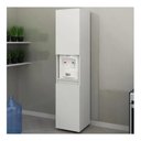 Ver imagem 7 de Armário Para Bebedouro 02 Portas Bl3312 Branco Branco