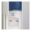 Ver imagem 6 de Armário Para Bebedouro 02 Portas Bl3312 Branco Branco