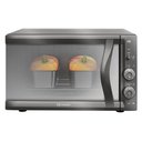 Ver imagem 4 de Forno Elétrico de Bancada Mueller Espelhado 50l 110v