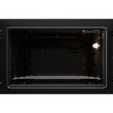 Ver imagem 6 de Forno Elétrico de Bancada Mueller Espelhado 50l 110v