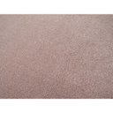 Ver imagem 4 de Tapete de Sala Peludo Macio Ecletik Nude 1,50x2,00m