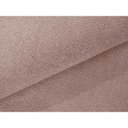 Ver imagem 3 de Tapete de Sala Peludo Macio Ecletik Nude 1,50x2,00m