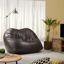 Ver imagem 1 de Puff Fofão 130cmx140cmx80cm Mega Espresso Móveis