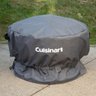 Cuisinart Capa Cleanburn para Fire Pit Coh-800 (preta) - 4