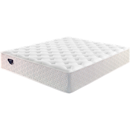 Colchão King Ecoflex Espuma Comfort Fresh Alva (Wilde) 193 X 203 Cm - 1