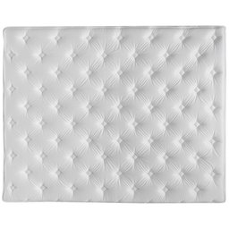 Colchão King Ecoflex Espuma Comfort Fresh Alva (Wilde) 193 X 203 Cm - 5