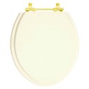 Ver imagem 1 de Tampa de Vaso Diamantina Palha para Bacia Icasa