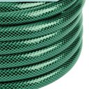 Ver imagem 2 de Mangueira para Jardim Flex Tramontina em Pvc 3 Camadas 100m Verde Flexível Resistente Jardinagem