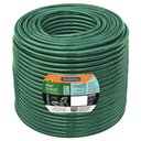 Ver imagem 1 de Mangueira para Jardim Flex Tramontina em Pvc 3 Camadas 100m Verde Flexível Resistente Jardinagem