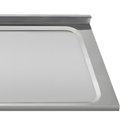 Ver imagem 5 de Pia de Cozinha com Cuba Deslocada Esquerda Ávila 120cm Aço Inox G01 - Mpozenato